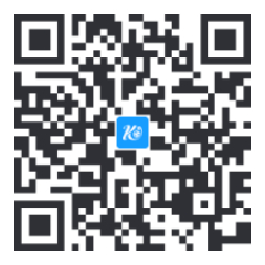 iOS 苹果版 二维码 - Kaiyuansports